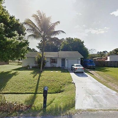 505 Nw Sagamore Ter, Port Saint Lucie, FL 34983