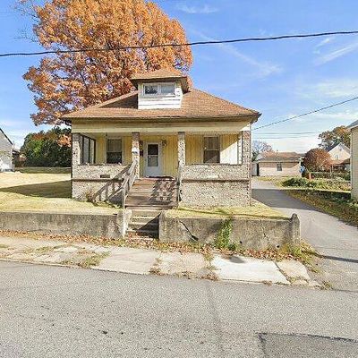 506 Harold Ave, Johnstown, PA 15906