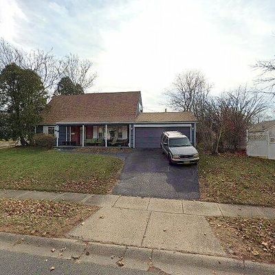 64 Genesee Ln, Willingboro, NJ 08046