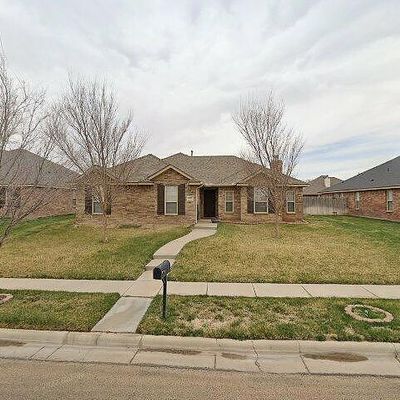 6407 Nancy Ellen St, Amarillo, TX 79119