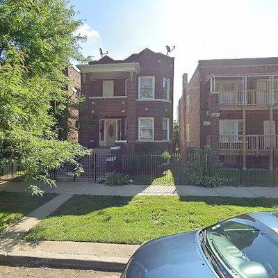 6411 S Artesian Ave, Chicago, IL 60629