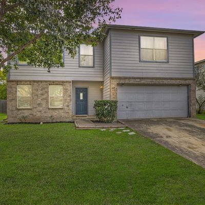 649 Northgap Dr, New Braunfels, TX 78130