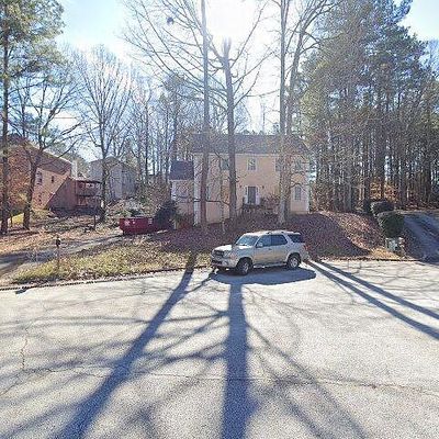 6499 Crooked Creek Pl, Lithonia, GA 30058