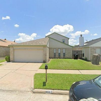 6527 Gladewell Dr, Houston, TX 77072