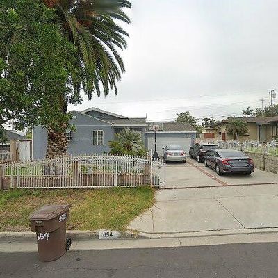 654 Lanny Ave, La Puente, CA 91744