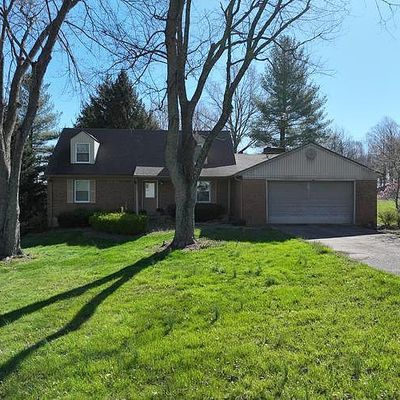 6590 Hickory Trce Ne, Georgetown, IN 47122