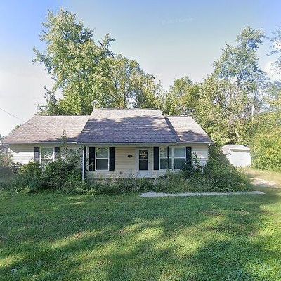 66 Sweet St, Martinsville, OH 45146