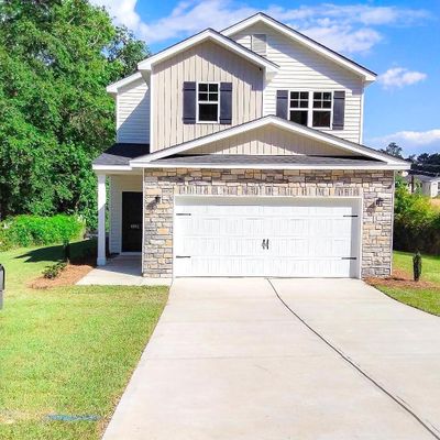 6812 Valleybrook Rd, Columbia, SC 29206