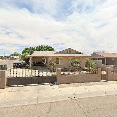 687 W Calle Nueva Vida, Somerton, AZ 85350