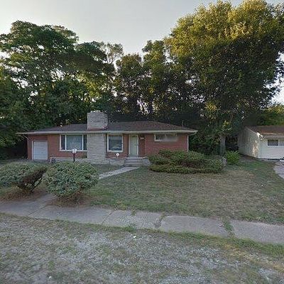 6910 Ash Ave, Gary, IN 46403