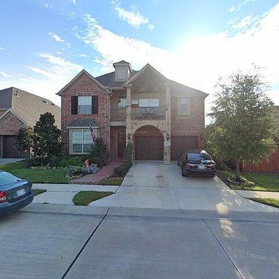 6956 Warbler Ln, North Richland Hills, TX 76182