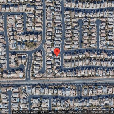 7019 Flagstaff Ranch St, Las Vegas, NV 89166