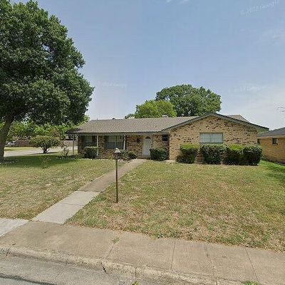 703 E Cherry St, Duncanville, TX 75116