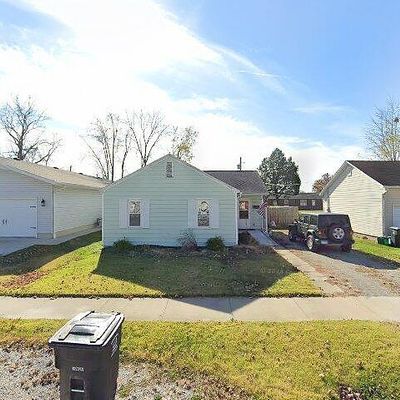 705 W Franklin Ave, Effingham, IL 62401