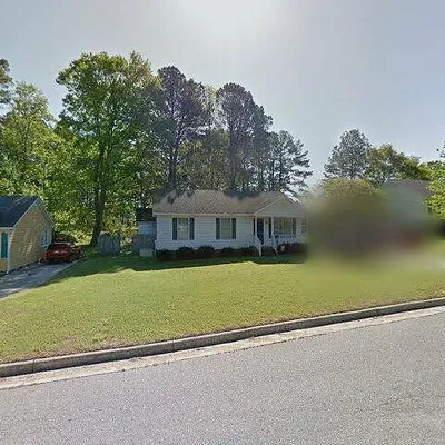 712 Towne Square Rd, Wendell, NC 27591