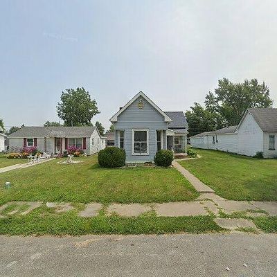 719 N 14 Th St, Elwood, IN 46036