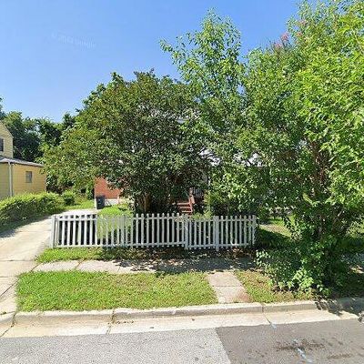 7218 E Kilmer St, Hyattsville, MD 20785