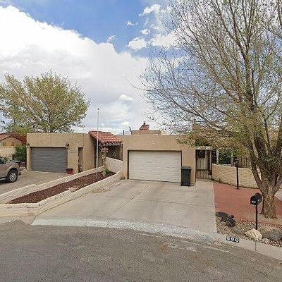 594 Diez Y Ocho Ct Se, Rio Rancho, NM 87124