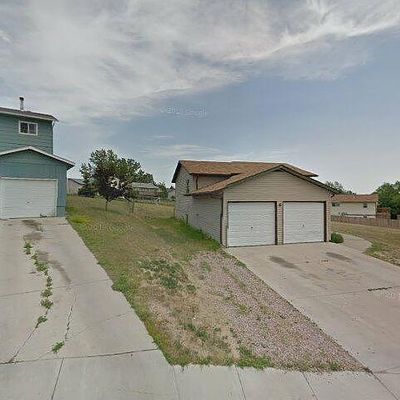 6 Clearview Ct, Gillette, WY 82716