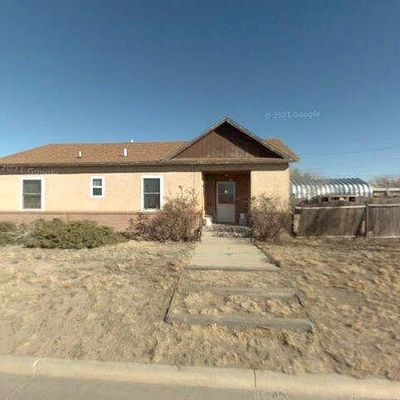 601 E Ave, Carrizozo, NM 88301