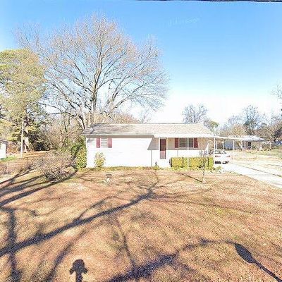 602 Wade Ln, Texarkana, TX 75501