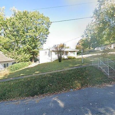 603 Reynolds St, Central City, KY 42330