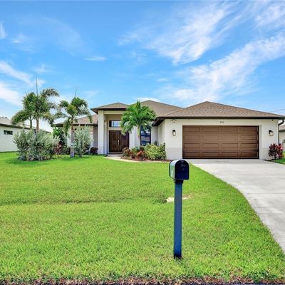 606 Se 4 Th St, Cape Coral, FL 33990