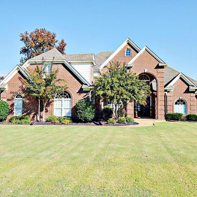 6108 Autumn Pt, Olive Branch, MS 38654