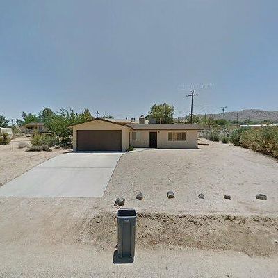 61471 El Cajon Dr, Joshua Tree, CA 92252