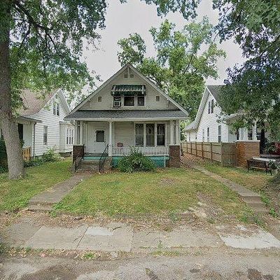 616 E Chandler Ave, Evansville, IN 47713