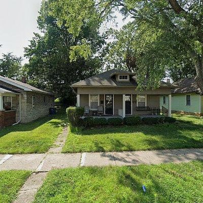 6162 Winthrop Ave, Indianapolis, IN 46220