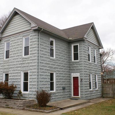 621 E Washington St, Chambersburg, PA 17201