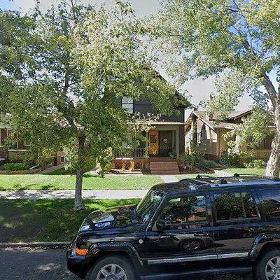 621 S Sherman St, Denver, CO 80209