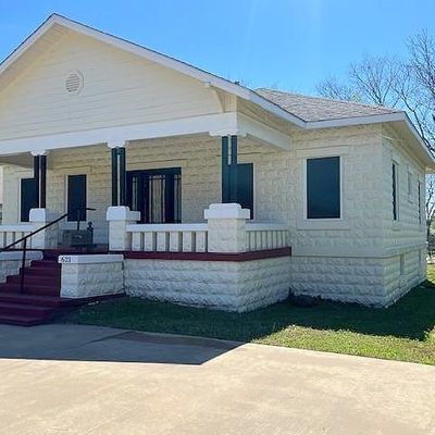 621 W Dallas Ave, Cooper, TX 75432