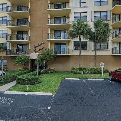 801 N Ocean Blvd #601, Pompano Beach, FL 33062