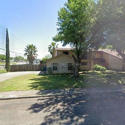 8024 Dorset, San Antonio, TX 78216