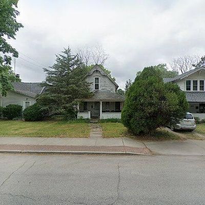 807 S 8 Th St, Goshen, IN 46526