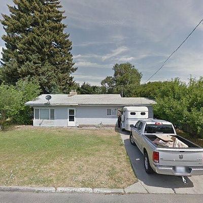 809 E Spokane Ave, Ellensburg, WA 98926