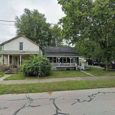 809 Deatrick St, Defiance, OH 43512