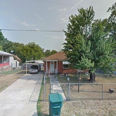 8100 W 34 Th St, Little Rock, AR 72204