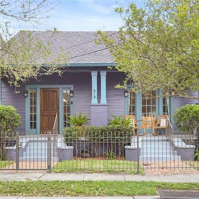 818 Austerlitz St, New Orleans, LA 70115