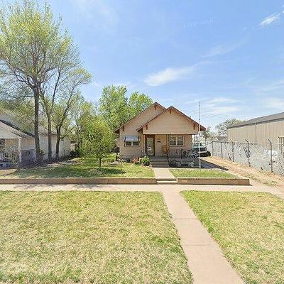 819 Odell St, Great Bend, KS 67530