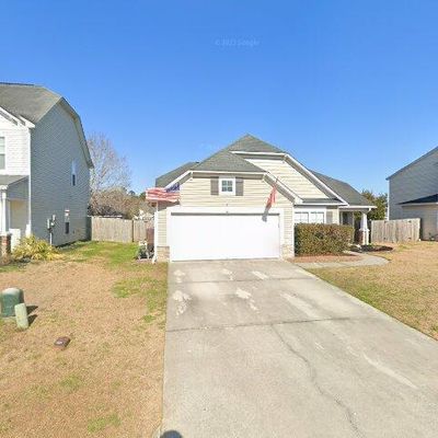 8217 Little Sydneys Way, Charleston, SC 29406