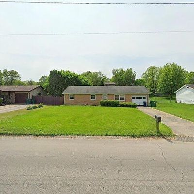 822 S 16 Th St, Richmond, IN 47374