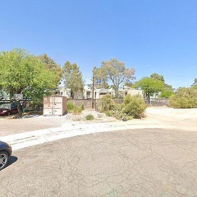 822 S Langley Ave #107, Tucson, AZ 85710