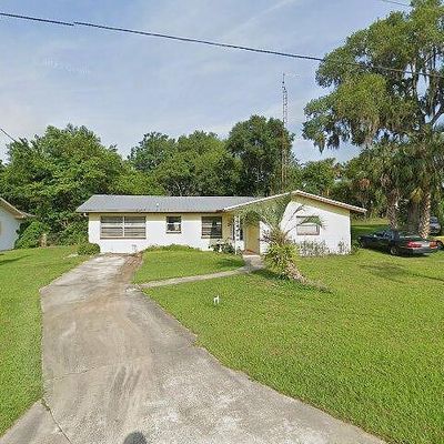 826 S Val Dr, Inverness, FL 34450