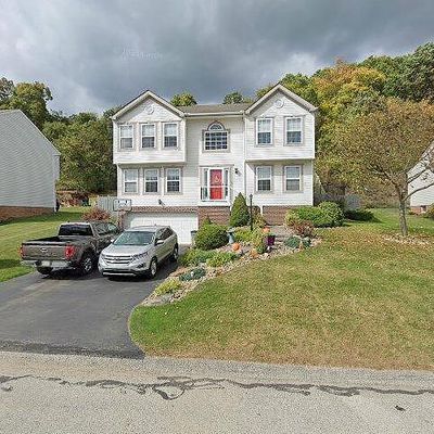 843 Hawk Valley Dr, Leechburg, PA 15656