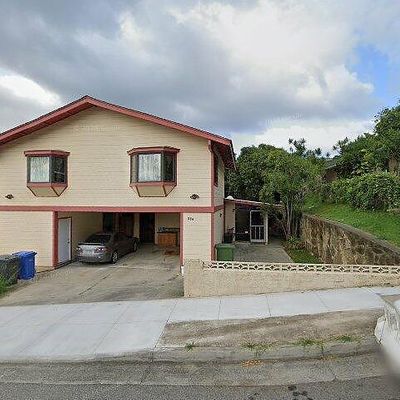 884 Aipo St, Honolulu, HI 96825