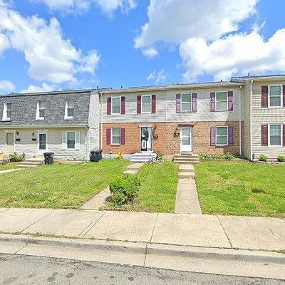 7258 Wood Hollow Ter, Fort Washington, MD 20744