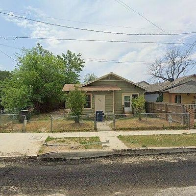 736 Nevada St, San Antonio, TX 78203